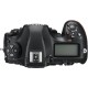 Nikon D850 body black Цифровая фотокамера зеркальная 