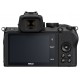 Nikon Z50 + 16-50 VR + 50-250 VR Цифровая беззеркальная фотокамера 