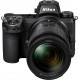 Nikon Z 7 II + 24-70mm f4 Kit  Цифровая фотокамера