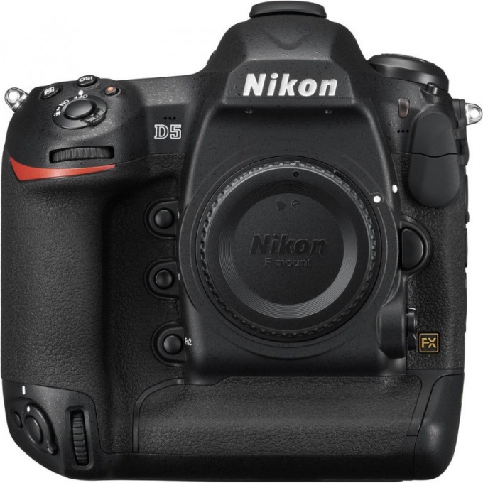 Nikon D5-b Body Фотокамера зеркальная