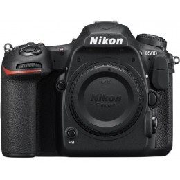Nikon D500 Body Фотокамера зеркальная
