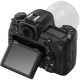 Nikon D500 Body Фотокамера зеркальная