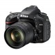 Nikon D610 kit 24-85 Black  Фотокамера зеркальная