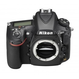 Nikon D810 body Фотокамера зеркальная