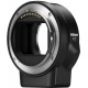Nikon Z 6 + 24-70mm f4 + FTZ Adapter +64Gb XQD Kit  Цифровая фотокамера 