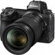 Nikon Z 7 + FTZ Adapter  Цифровая фотокамера 