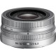 Nikon Z fc + 16-50 VR Silver Цифровая фотокамера беззеркальная