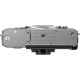 Nikon Z fc + 28mm f/2.8 (SE) Silver Цифровая фотокамера беззеркальная