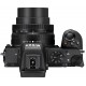 Nikon Z50 + 16-50  f/3.5-6.3 VR Цифровая беззеркальная фотокамера 