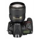 Nikon 105 mm f/1.4E ED AF-S телеобъектив