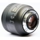 Nikon 85mm f/1.4G AF-S Nikkor фикс объектив
