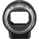 Nikon Z5 + 24-50mm F4-6.3 + FTZ Adapter Kit Цифровая фотокамера 