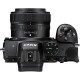 Nikon Z5 + 24-50mm F4-6.3 Kit Цифровая фотокамера 