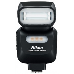 Nikon Speedlight SB-500 Вспышка 