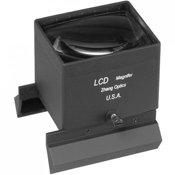Schneider 0DS-LCDM-00 Линза для откидного LCD монитора