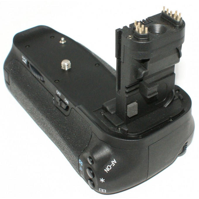 Meike 60D Canon Батарейный блок