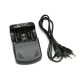 PowerPlant PP-EU401 Зарядное устройство для аккумуляторов AA, AAA 