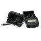 PowerPlant PP-EU204 Зарядное устройство для аккумуляторов AA, AAA 