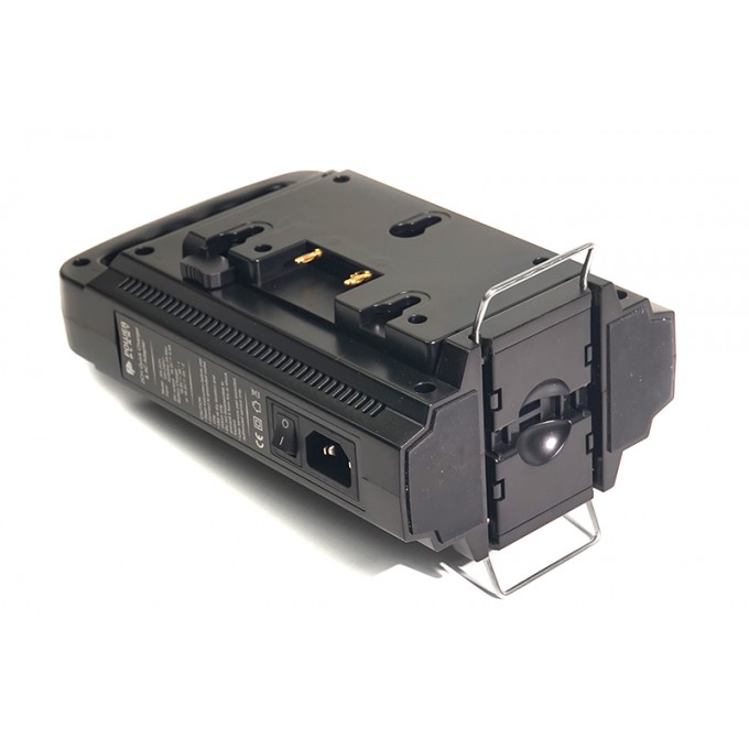 PowerPlant Dual Sony AN-150W, AN-190W Зарядное устройство для двух аккумуляторов