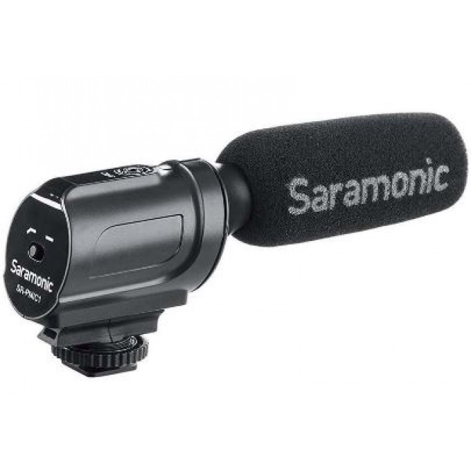 SARAMONIC SRPMIC1 Микрофон