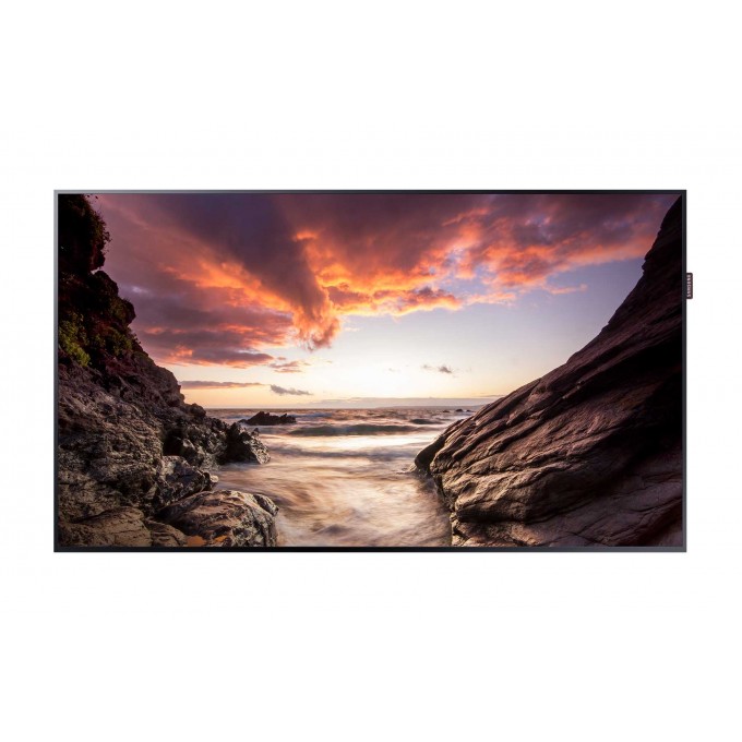 Samsung Standalone LED UHD 49" QM49F Модуль для видеостены