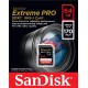 SanDisk Extreme Pro SDXC C10 UHS-I U3 [SDSDXXY-064G-GN4IN] Карта памяти