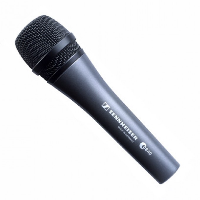 Sennheiser E 840 Микрофон