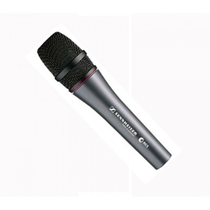 Sennheiser E 865 Микрофон 