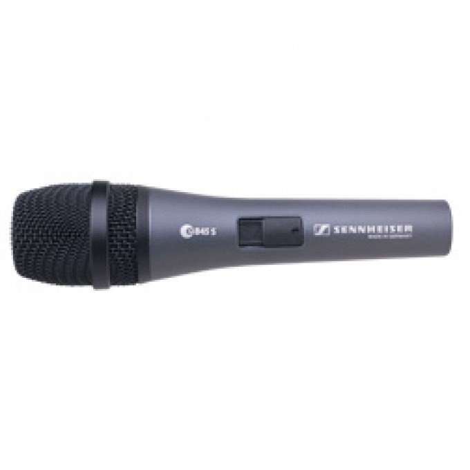 Sennheiser E 845 S Микрофон