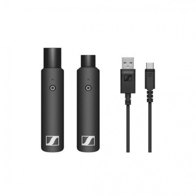 Sennheiser XSW-D XLR BASE SET Беспроводная система