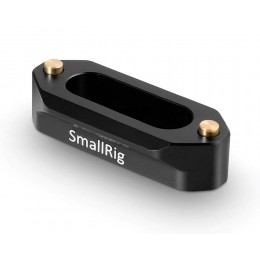 SmallRig Quick Release Safety Rail (46mm) Крепление Адаптер