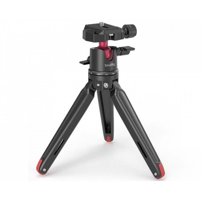 SmallRig Tabletop Mini Tripod With Panoramic Ball Head Портативный Штатив