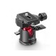 SmallRig Tabletop Mini Tripod With Panoramic Ball Head Портативный Штатив