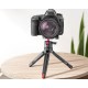 SmallRig Tabletop Mini Tripod With Panoramic Ball Head Портативный Штатив