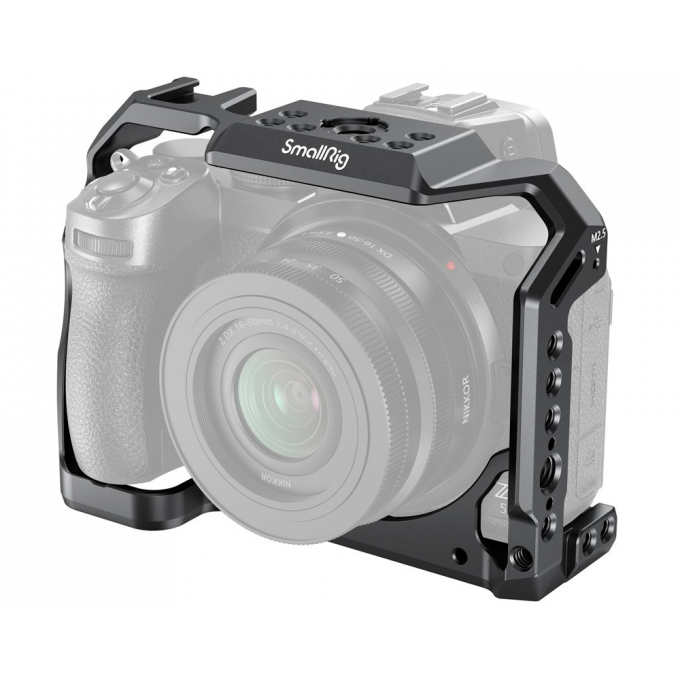 SmallRig Cage For Nikon Z5/Z6/Z7/Z6 II/Z7 II Клетка Для Камеры 