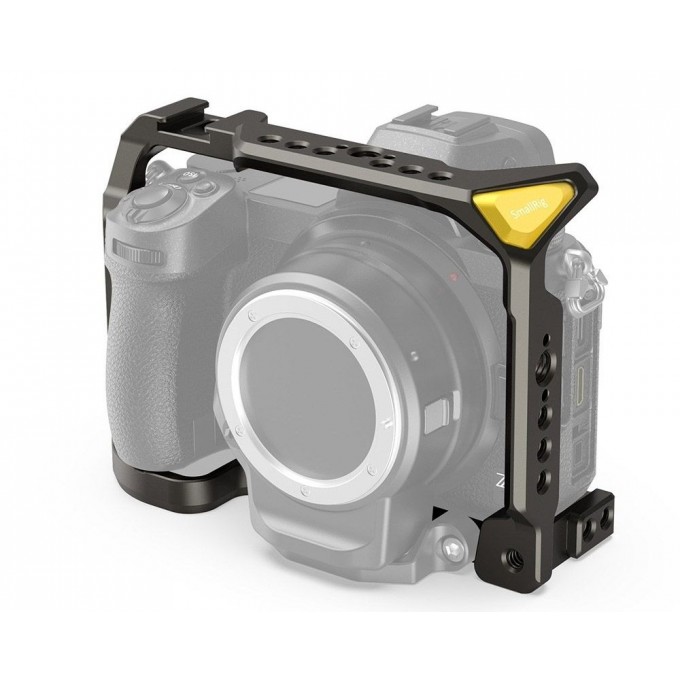 SmallRig Cage For Nikon Z6/Z7 And Z6 II/Z7 II Camera Клетка Для Камеры 