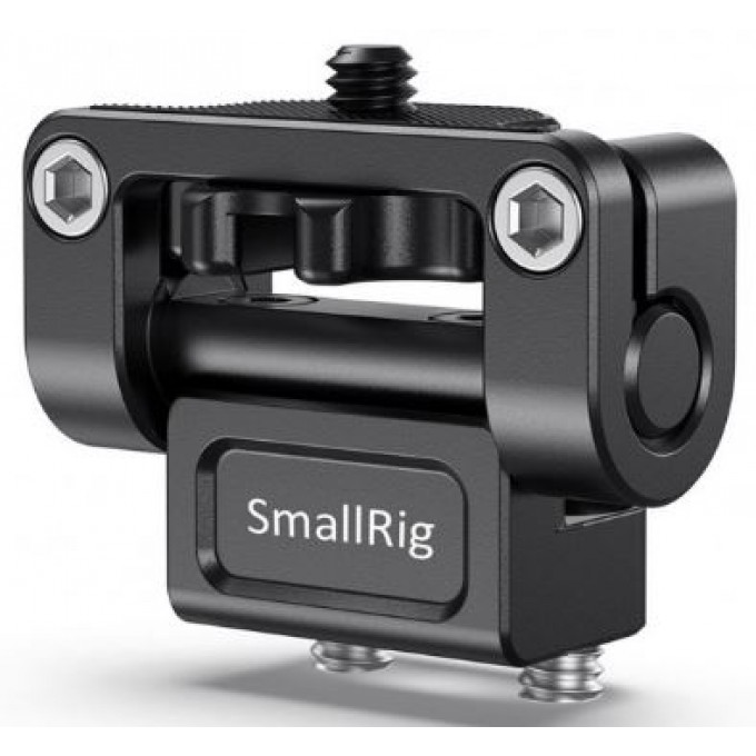 SmallRig Tilt Monitor Mount Шарнирное крепление