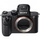 Sony Alpha 7RM2 Body Black Цифровая фотокамера