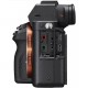 Sony Alpha 7RM2 Body Black Цифровая фотокамера