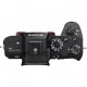 Sony Alpha 7RM2 Body Black Цифровая фотокамера