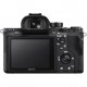 Sony Alpha 7RM2 Body Black Цифровая фотокамера