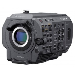 Sony PXW-FX9 Body Видеокамера 