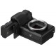 Sony Alpha 6600 kit 18-135 f/3.5-5.6 OSS Black Цифровая фотокамера беззеркальная