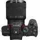 Sony Alpha 7M2 + объектив 28-70 KIT black Цифровая фотокамера