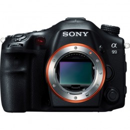 Sony Alpha A99 Body Фотокамера зеркальная