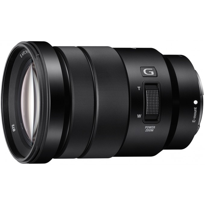 Sony SEL-P18105 18-105mm F4 универсальный объектив