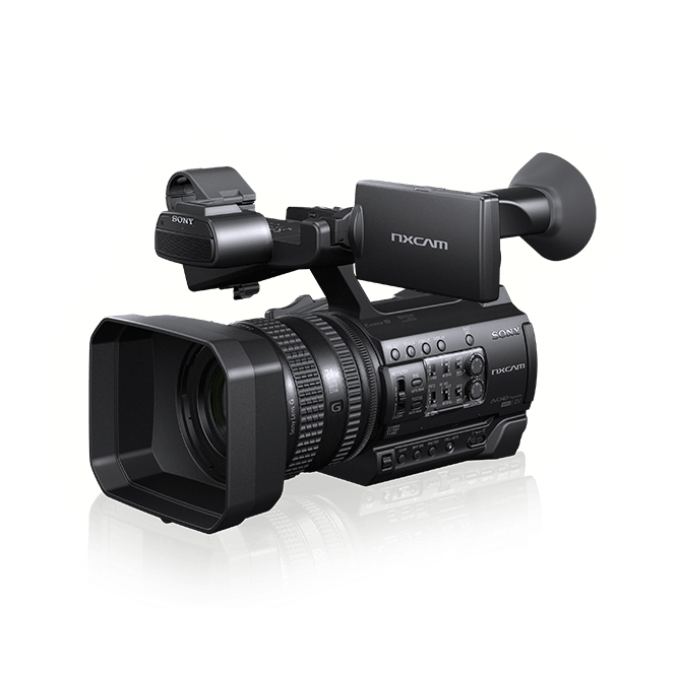 Sony HXR-NX100 Камкордер