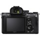 SONY Alpha 7M3 28-70mm Kit Black Цифровая фотокамера