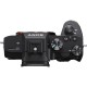 SONY Alpha 7M3 28-70mm Kit Black Цифровая фотокамера