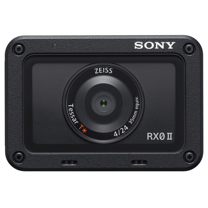 SONY Cyber-Shot RX0 II Компактная камера